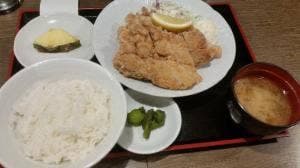 ごはん屋山ひろ