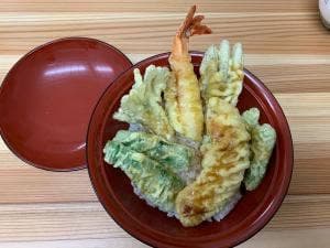 十割そば 初音