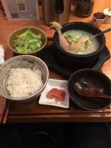 博多やきとり NICK 北浜店