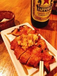 さかばやし