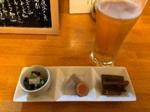 旬味 ひろへい