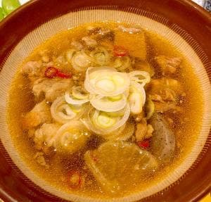 大衆酒場 ナツメロ