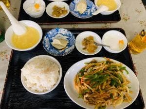 香港食家