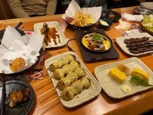 鳥貴族 横浜鶴屋町店