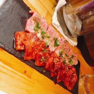 静岡焼肉酒場 したゴコロ。