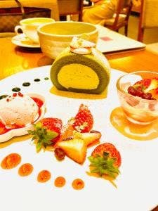 和カフェダイニング わらん