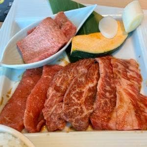焼肉トラジ 玉川高島屋S･C店