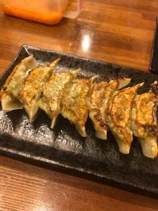 餃子工房 Gyoiiiiiin!!