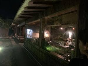 料理 胃袋