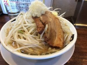 らーめんブッチャー 函南店