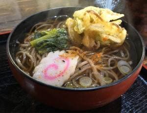 玉木屋