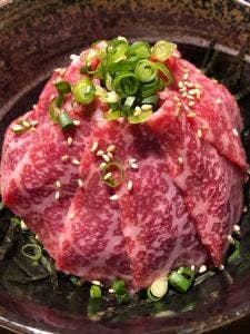 焼肉まさしげ 倉吉店