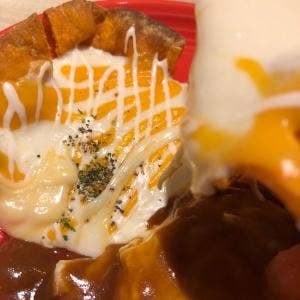炭焼ハンバーグ＆ステーキ コバラヘッタ 新さっぽろ店