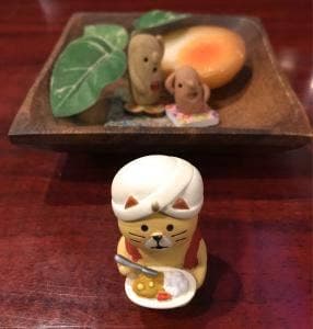 スパイスの隠れ家