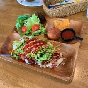 KUYONARA CAFE