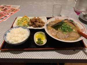 山角や楼