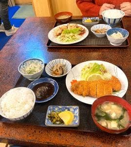 居酒屋 松ちゃん