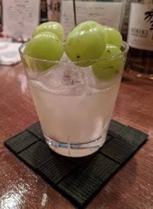 バー ブリリアント