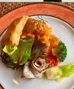 美食倶楽部 富高岩