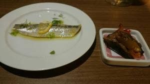 オステリア ロスティッチェリア ウプーポ シチリアーノ