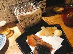 酒呑み処 はな唄