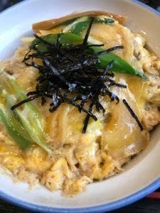 和洋食みやた