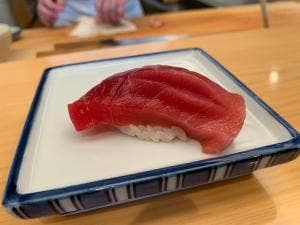銀座 寿司幸本店 丸ビル店