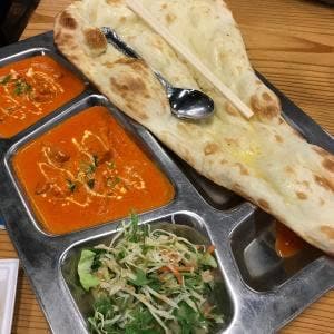 インド家庭料理GAUTAMA