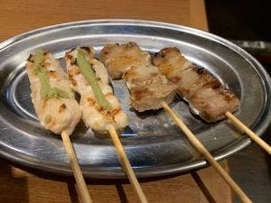 鶏のジョージ 木更津東口駅前店