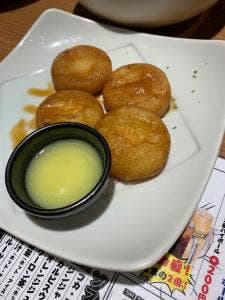 鶏のジョージ 木更津東口駅前店