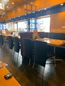 洋麺屋 五右衛門 豊川店