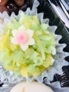 和菓子 波満屋