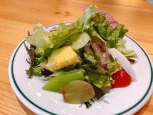 マザームーンカフェ 三宮本店