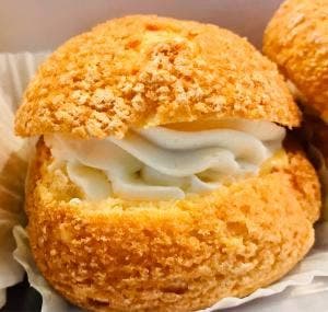 北菓楼大丸札幌店