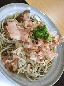 手打ち蕎麦処 神戸 洗心庵
