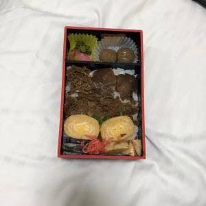 森弁当部
