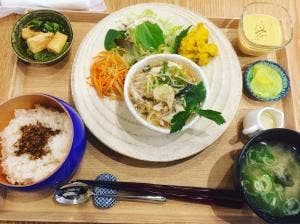 日月庵