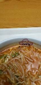 道の駅 きらら289 レストラン