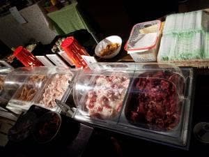 希望荘 菰野茶屋