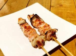 元祖美唄焼鳥《三船》 東札幌店