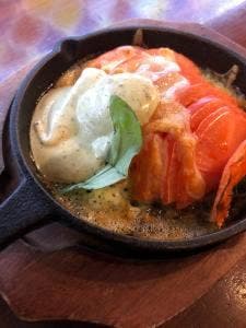 肉バル ミートマーケット 梅田店