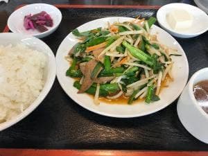 南京亭 瑞穂店