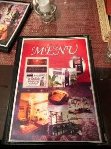 タイレストラン サワディーカ