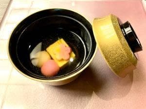 日本料理 桜華