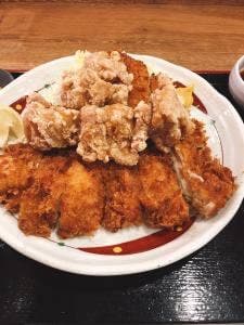 鳥良商店 飯能北口店