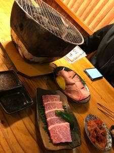 ほるもん家