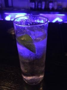 カクテルバーエバーグリーン