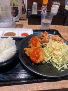 唐揚げの大善