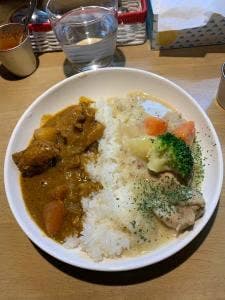 アナログ