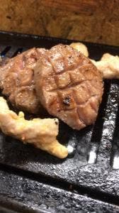 ホルモン 柳い